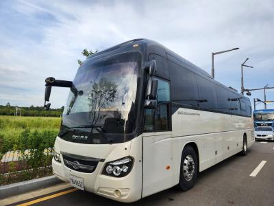 2009 Daewoo Bus Bus Type