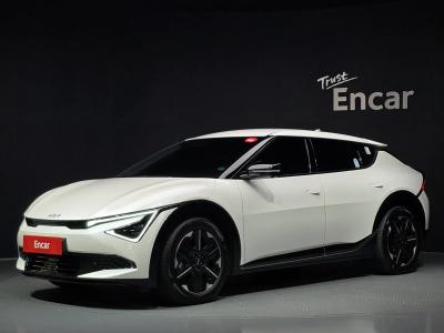 2026 Kia EV6
