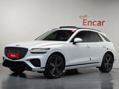 2022 Genesis GV70