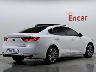 2016 Kia K7