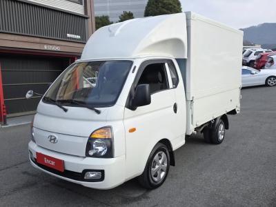 2014 Hyundai Porter Ⅱ