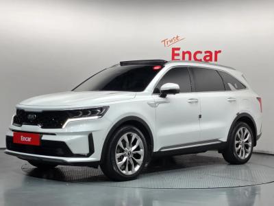 2021 Kia Sorento