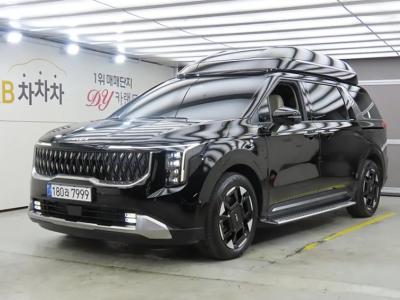 2025 Kia Carnival