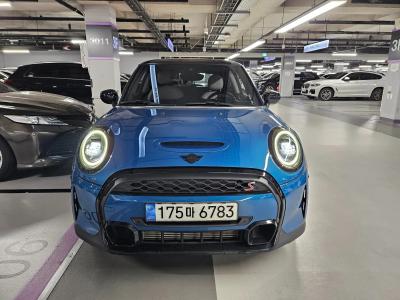 2023 MINI Cooper