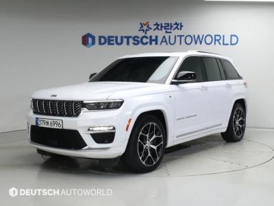 2023 Jeep Cherokee
