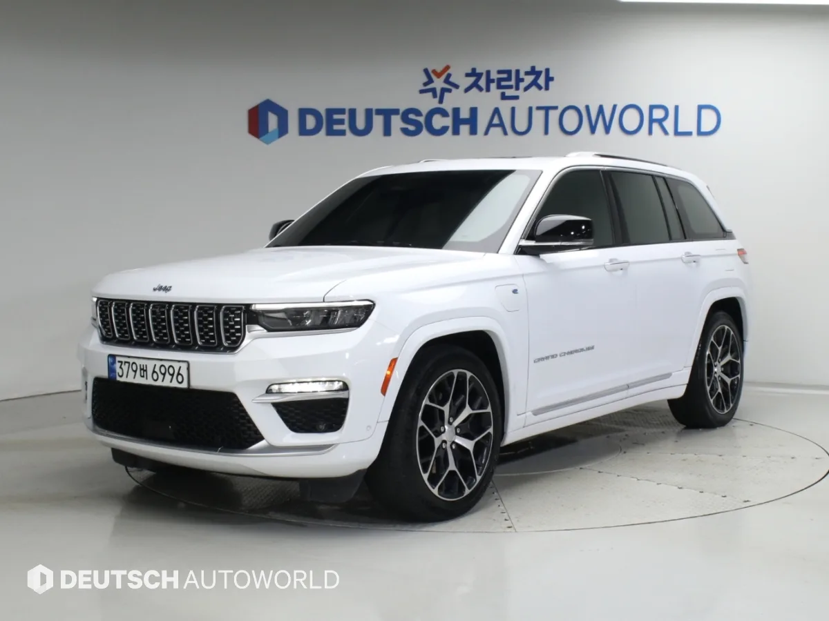 2023 Jeep Cherokee