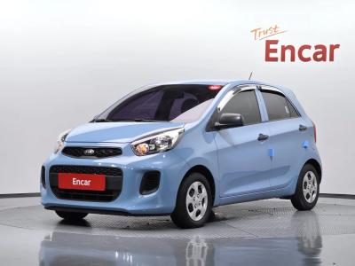 2016 Kia Picanto