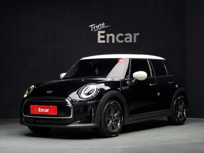 2023 MINI Cooper
