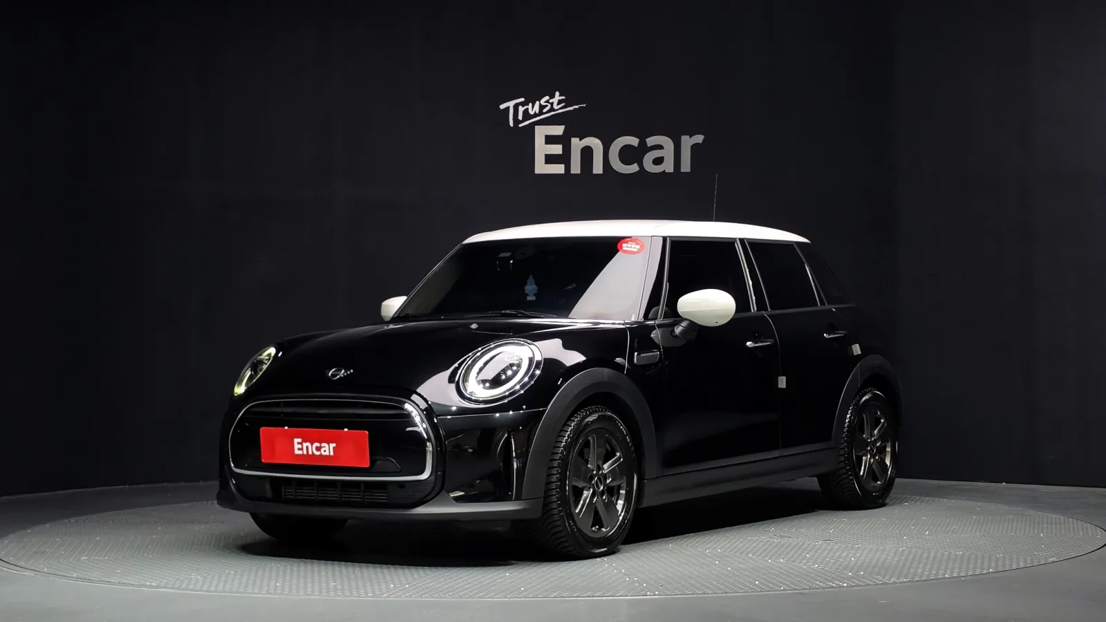 2023 MINI Cooper