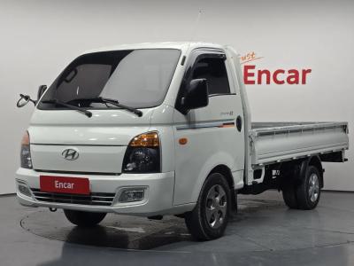 2018 Hyundai Porter Ⅱ