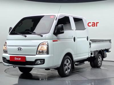 2023 Hyundai Porter Ⅱ