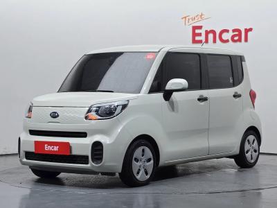 2020 Kia RAY