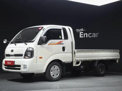 2018 Kia (Asia) BongoⅢ
