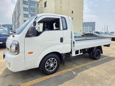 2020 Kia The New BongoⅢ