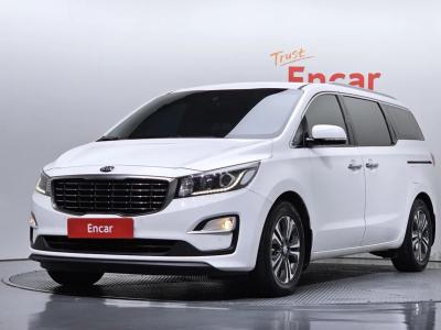 2019 Kia Carnival