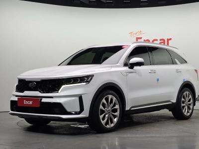2021 Kia Sorento