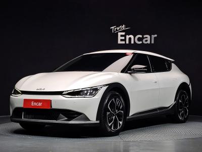 2023 Kia EV6