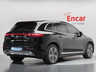 2023 Mercedes-Benz EQS
