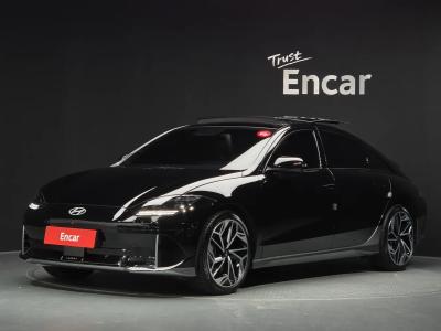2023 Hyundai Ioniq 6