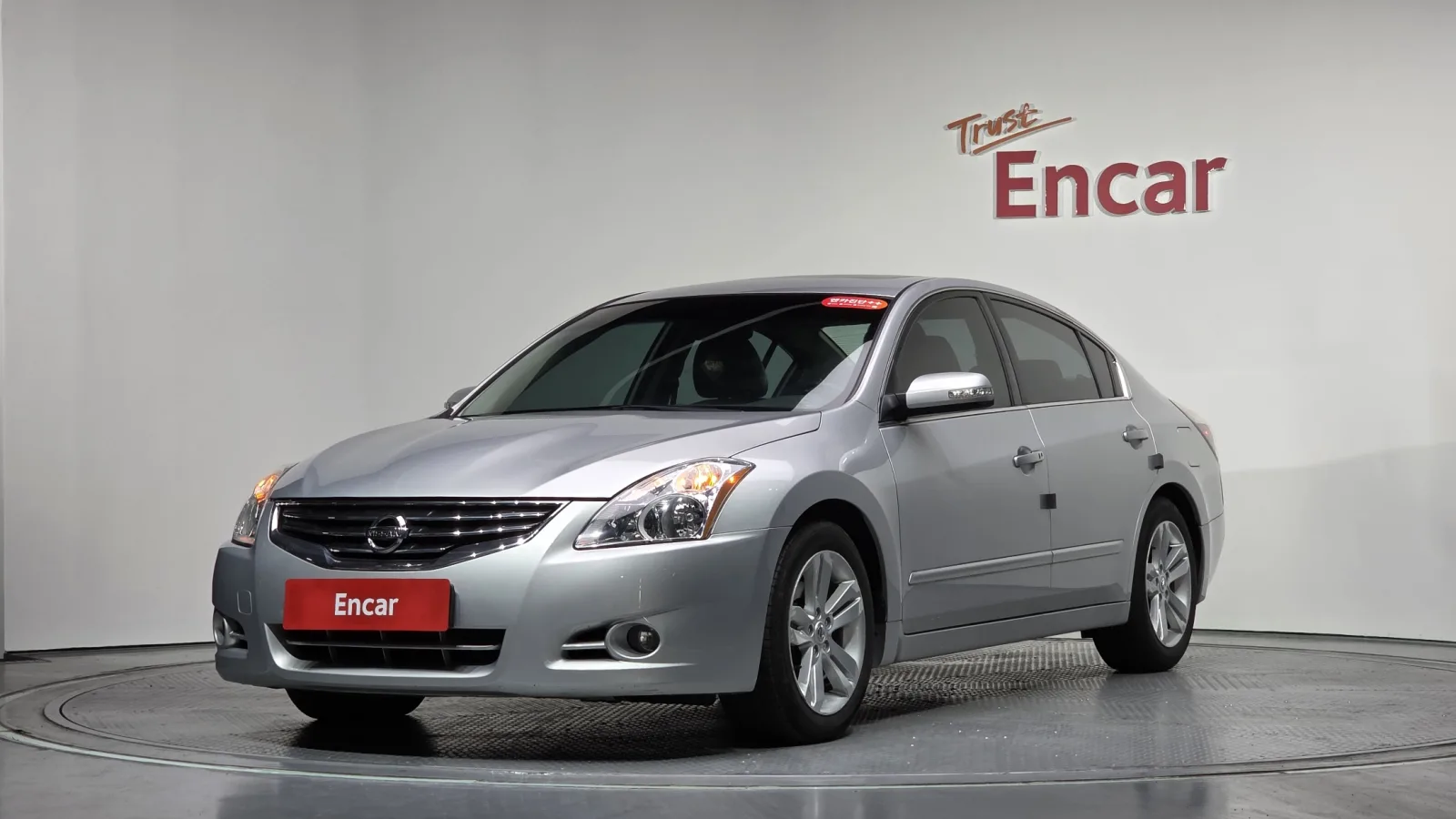 2010 Nissan Altima