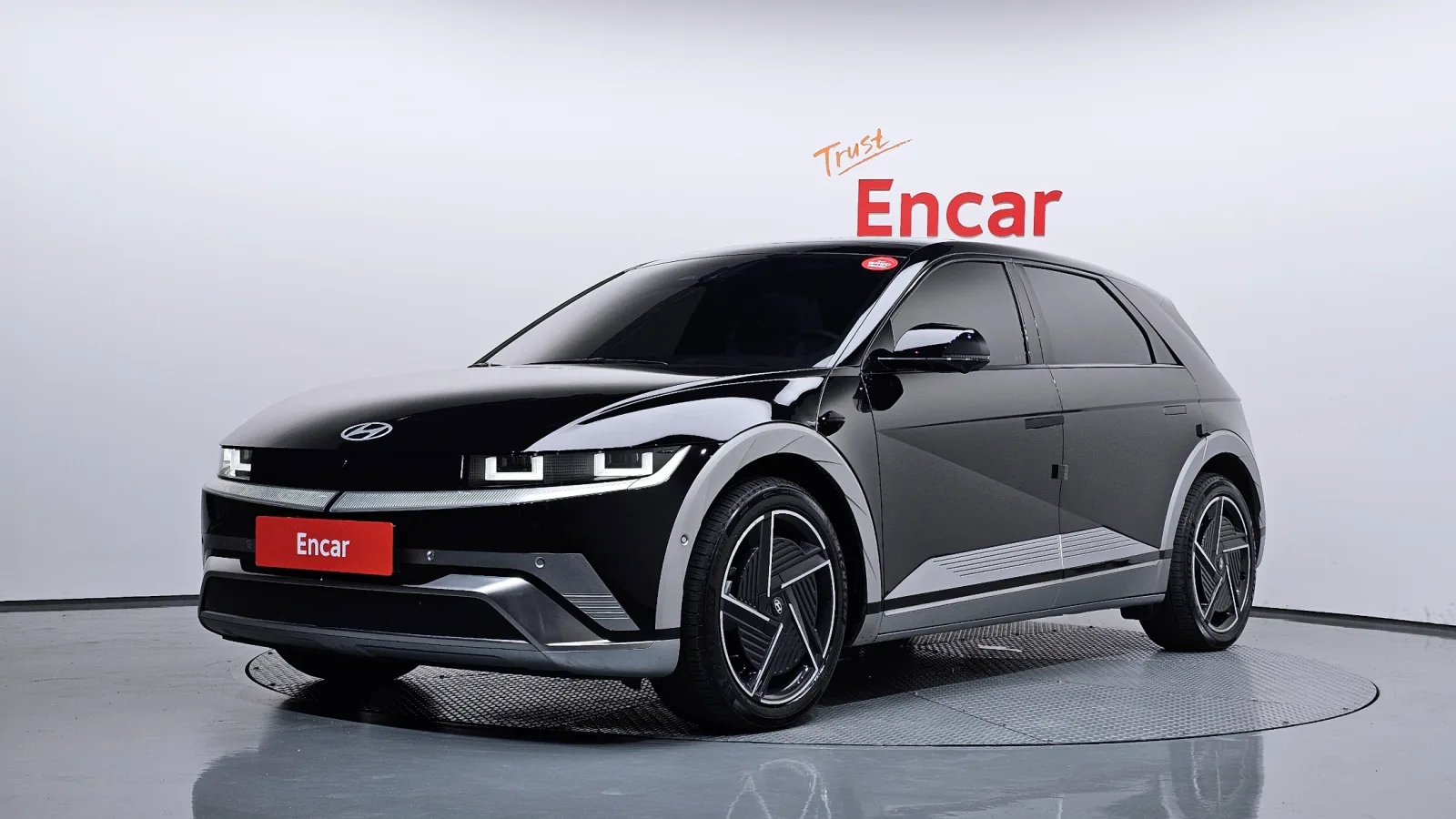 2025 Hyundai Ioniq 5