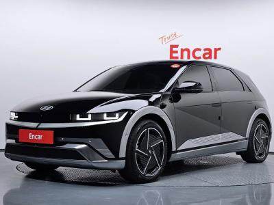 2025 Hyundai Ioniq 5