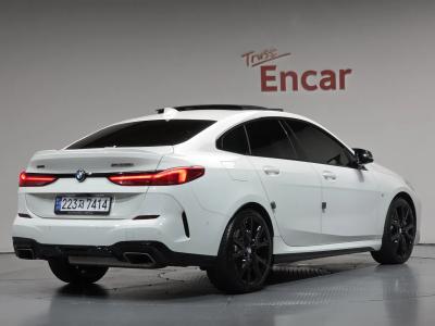 2021 BMW 2-Series