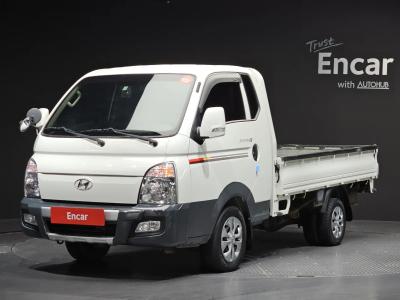 2019 Hyundai Porter Ⅱ