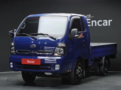 2019 Kia (Asia) BongoⅢ