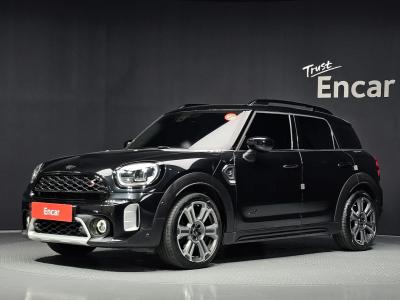 2023 MINI Countryman