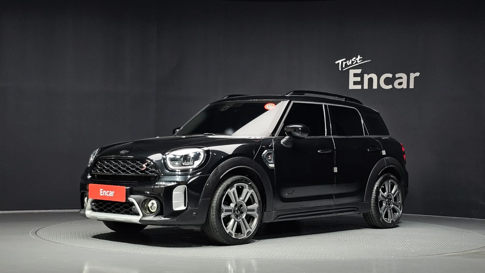 2023 MINI Countryman