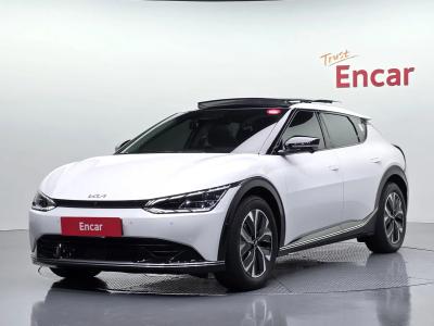 2024 Kia EV6