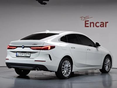 2021 BMW 2-Series