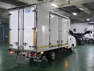 2023 Hyundai Porter Ⅱ
