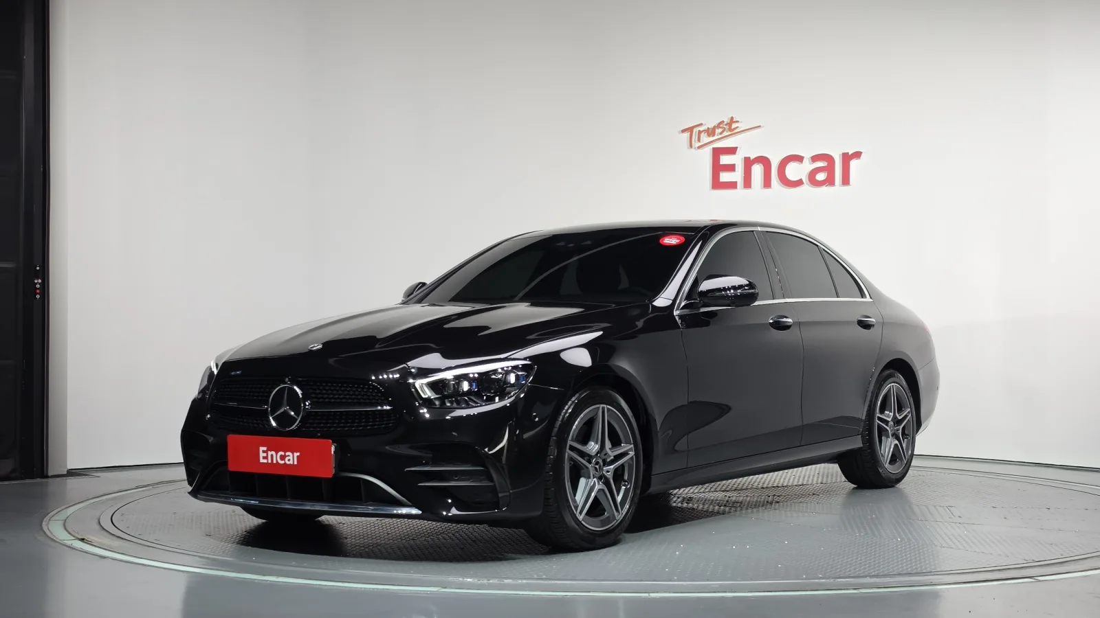 2023 Mercedes-Benz E-Class