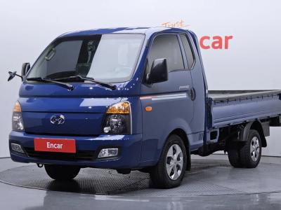 2019 Hyundai Porter Ⅱ