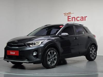 2018 Kia Stonic