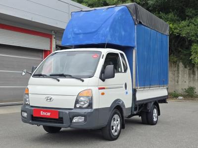 2014 Hyundai Porter Ⅱ
