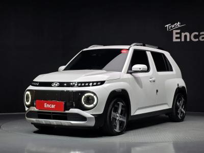 2025 Hyundai Casper
