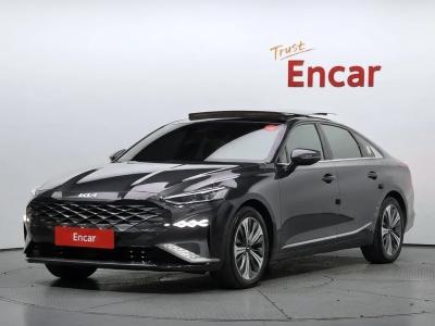 2024 Kia K8