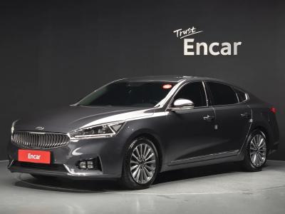 2017 Kia K7