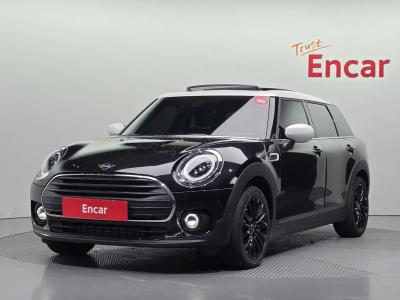 2023 MINI Clubman