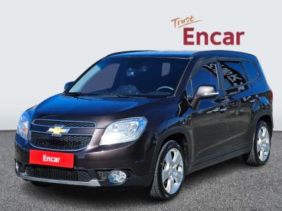 2016 Chevrolet Other