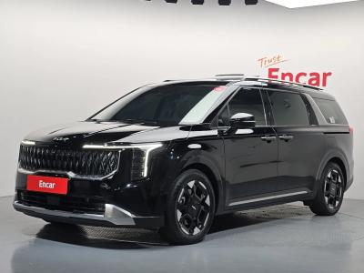 2025 Kia Carnival