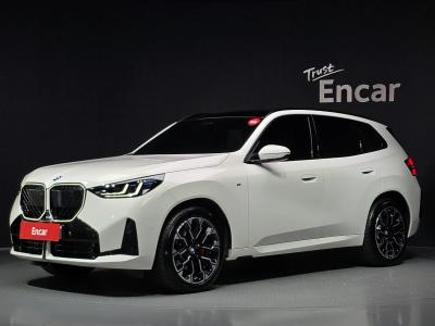 2026 BMW X3