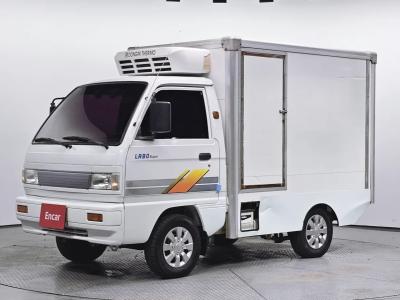 2017 Chevrolet labo
