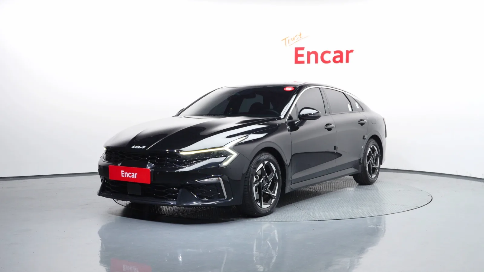 2025 Kia K5