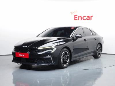 2025 Kia K5