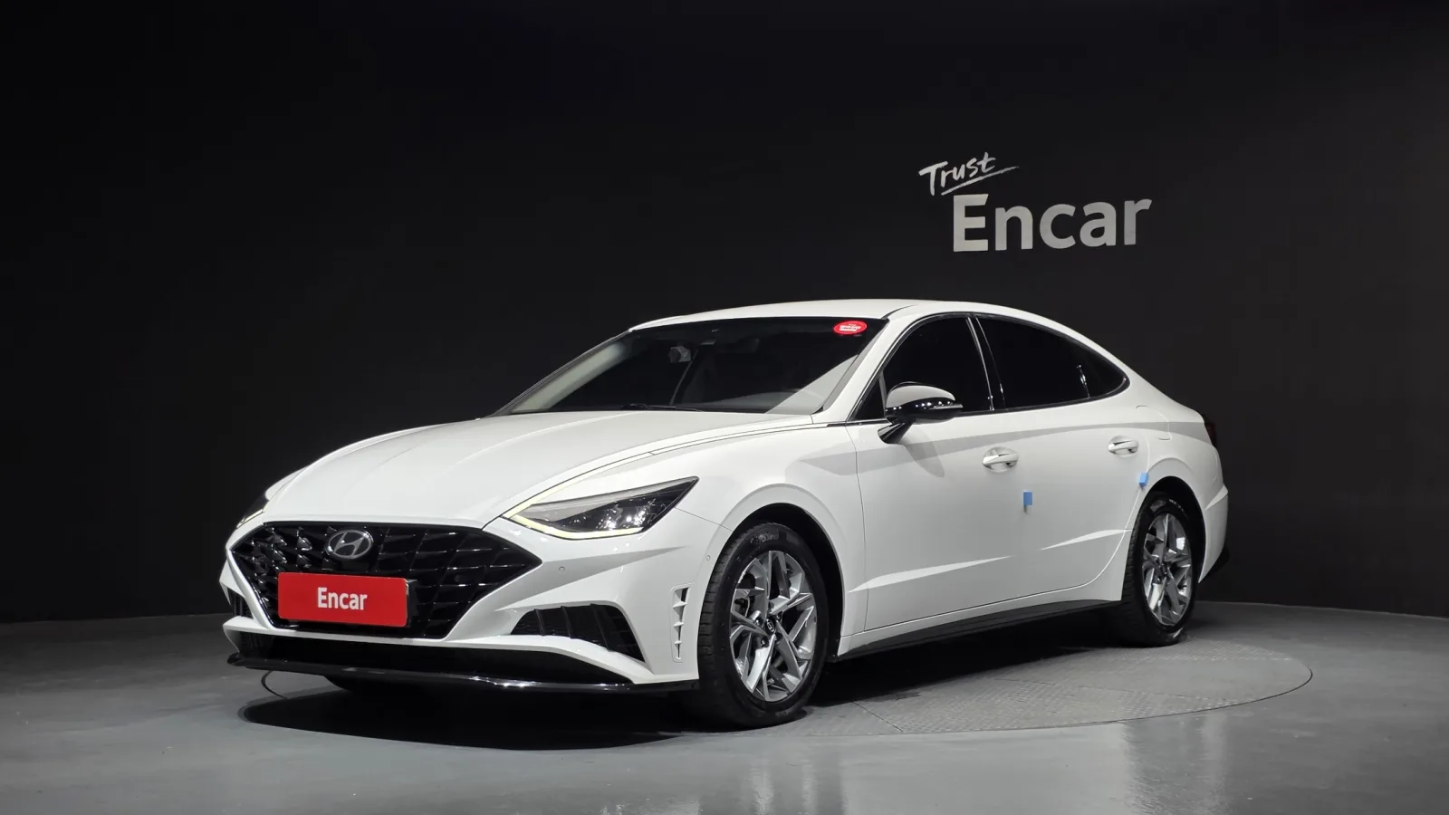 2022 Hyundai Sonata