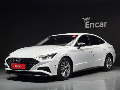 2022 Hyundai Sonata